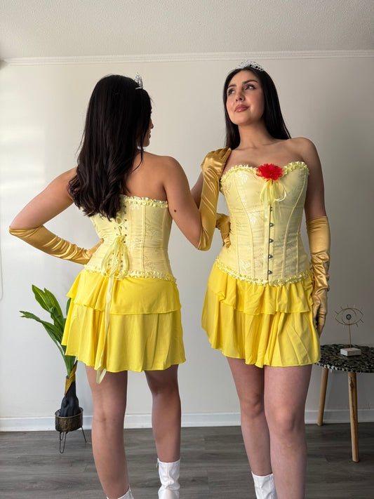 Bella halloween 🎃