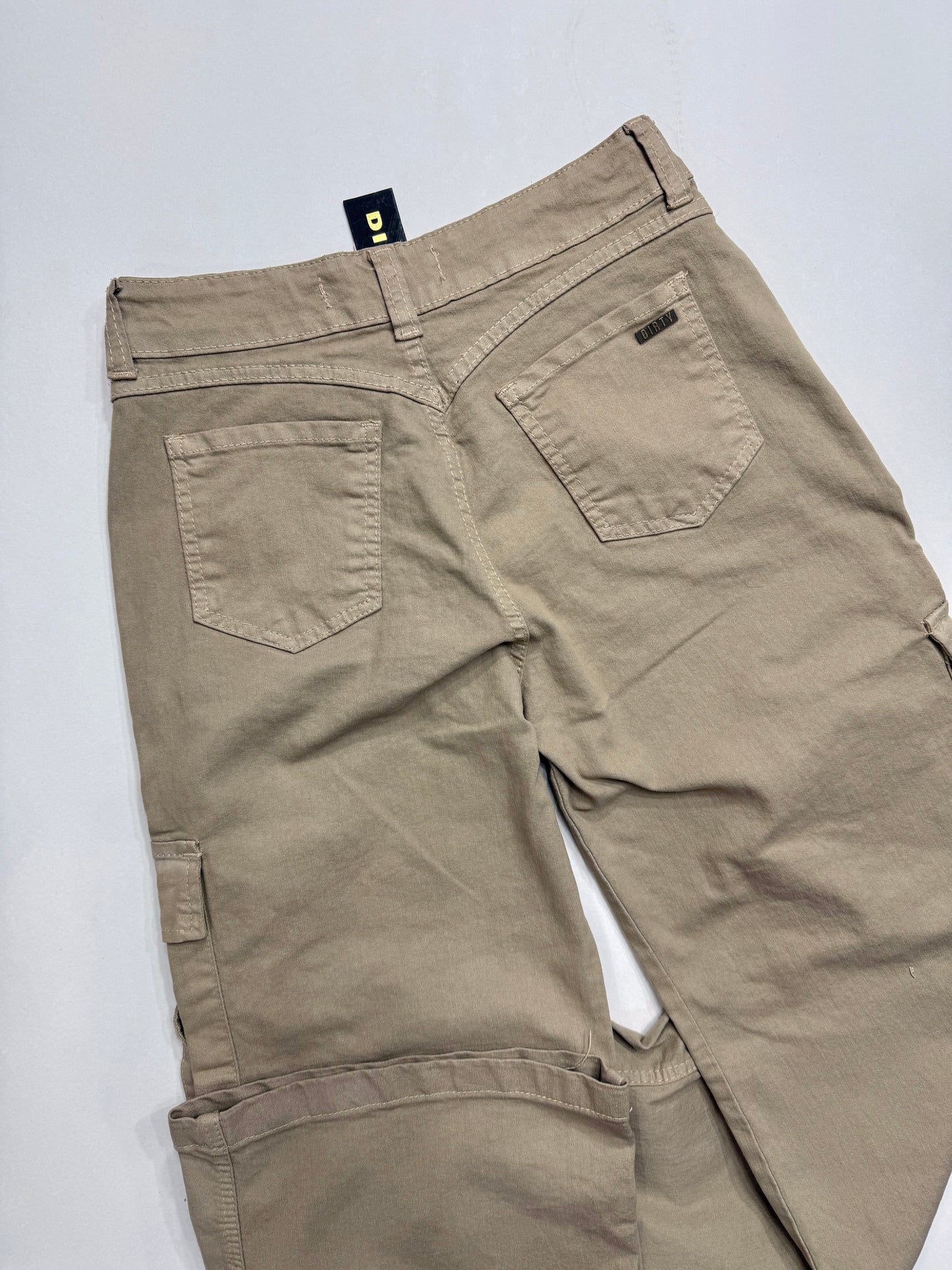 Cargo beige Dirty 🤎