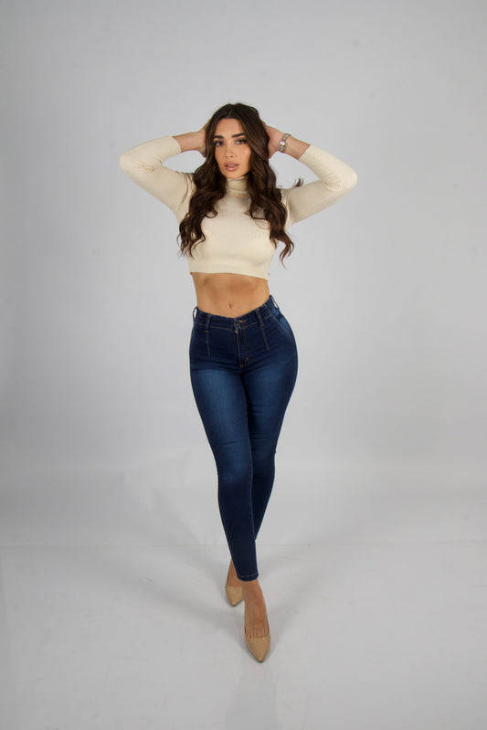 Jeans Lopo snt Grecia