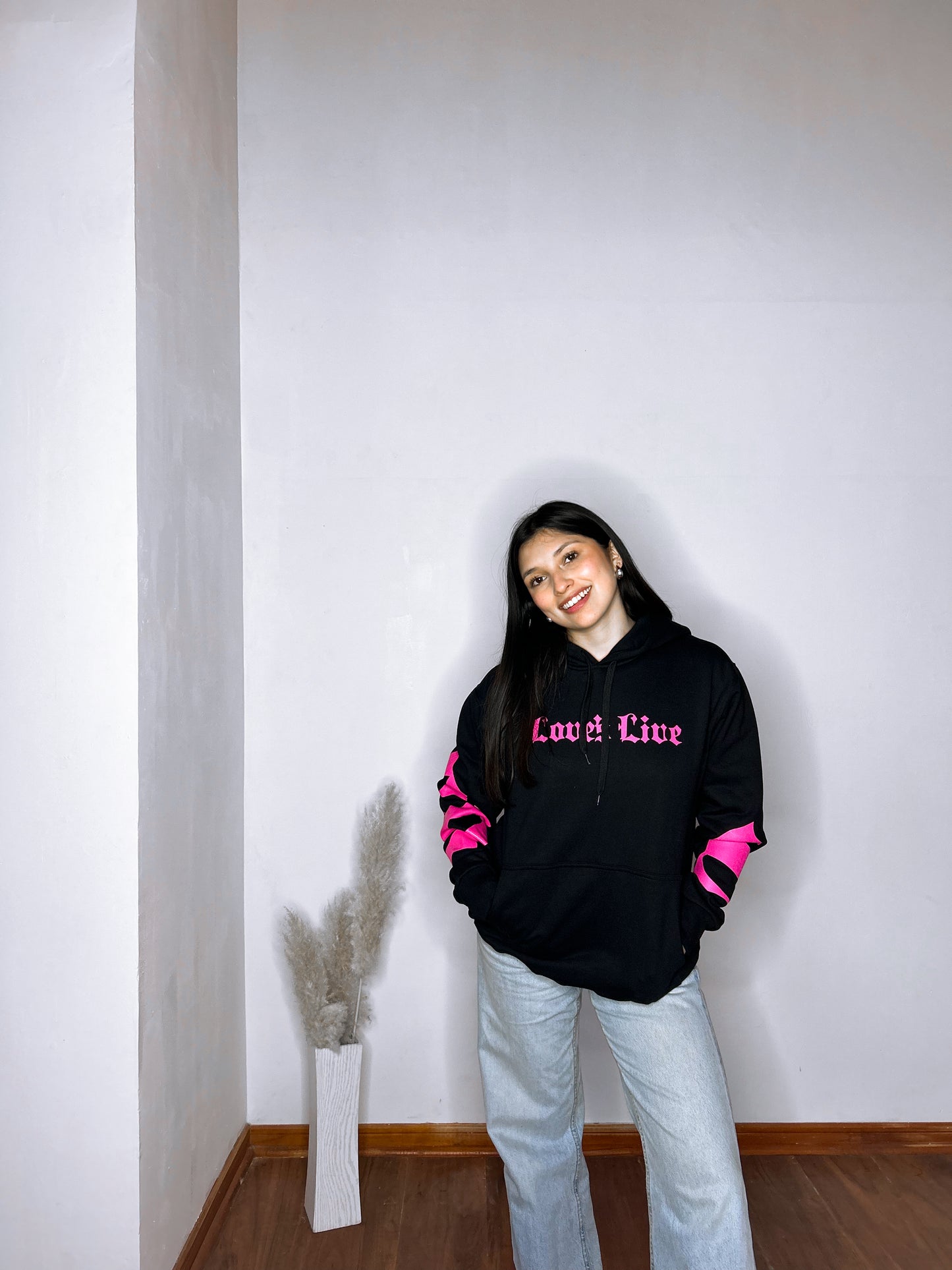 Poleron tendencia 🤍