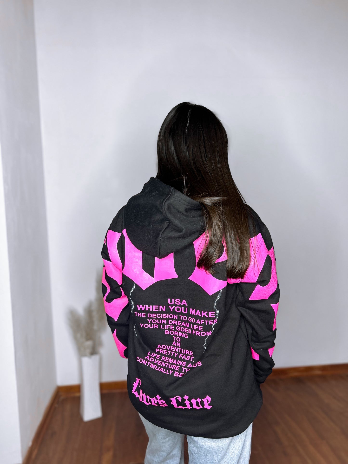 Poleron tendencia 🤍