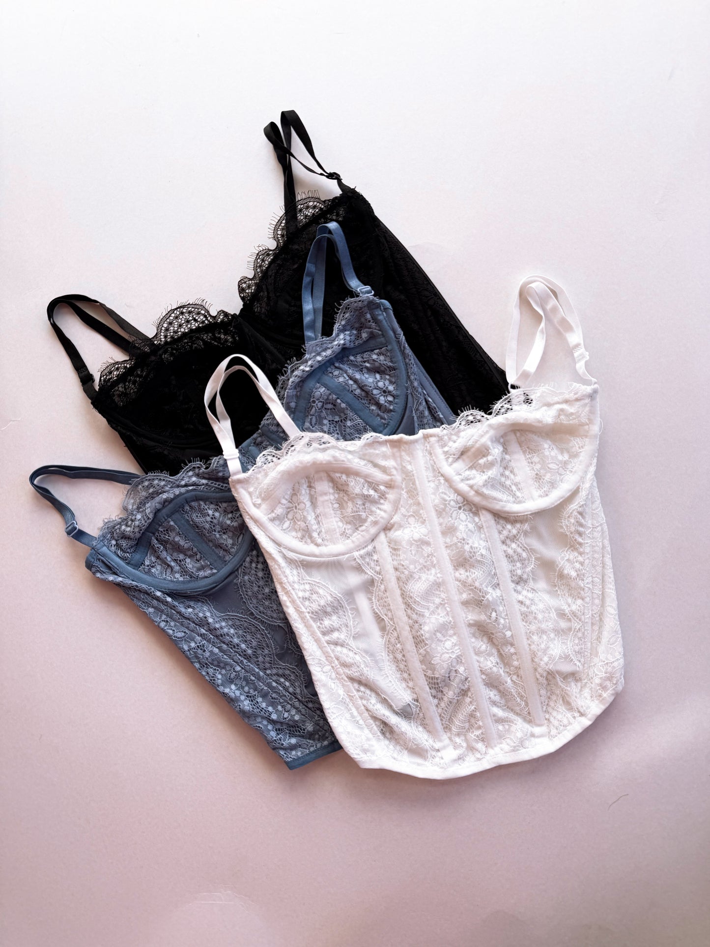 Top corset premium🤎