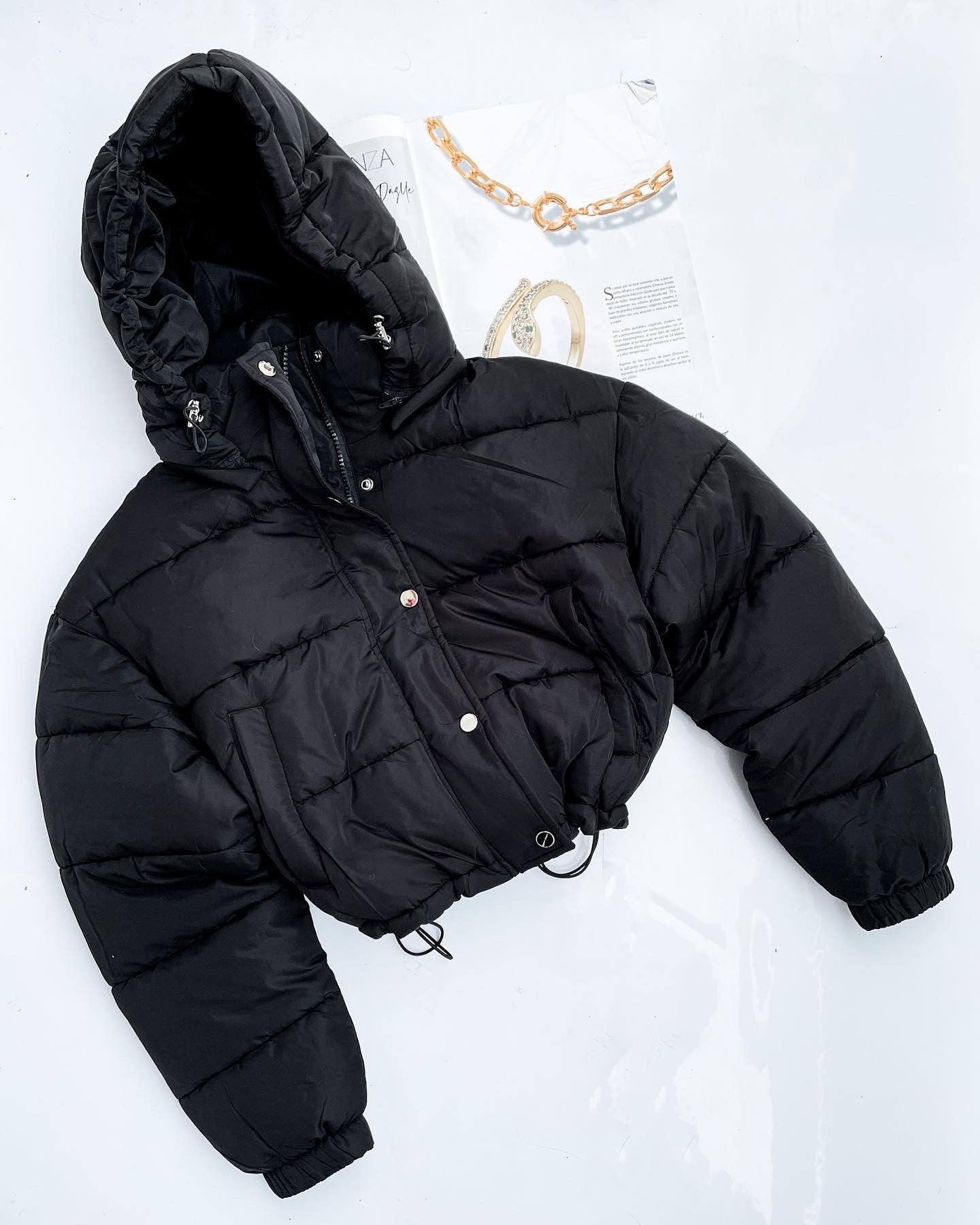 Puffa premium