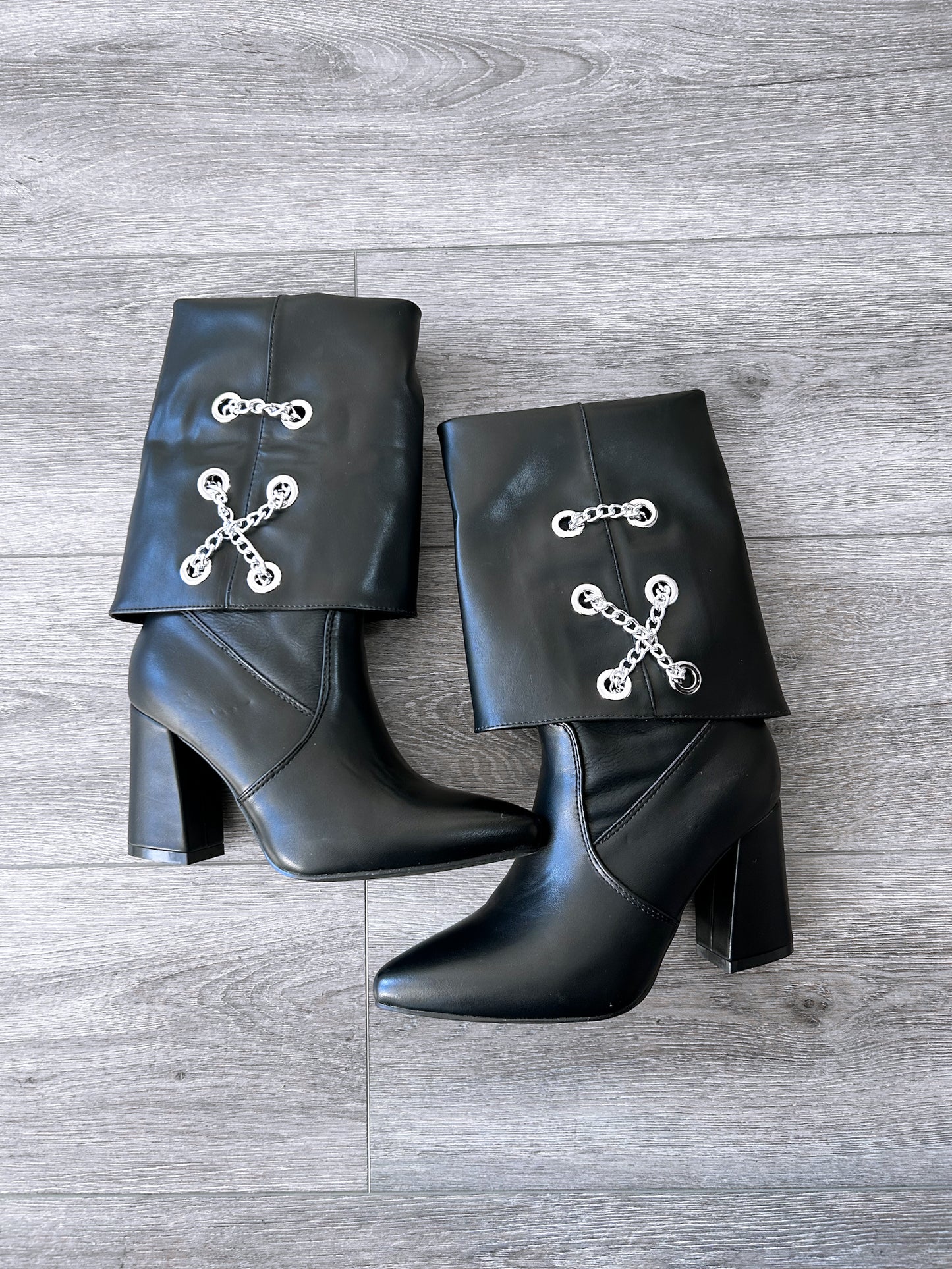 Botin cadenas ⛓️