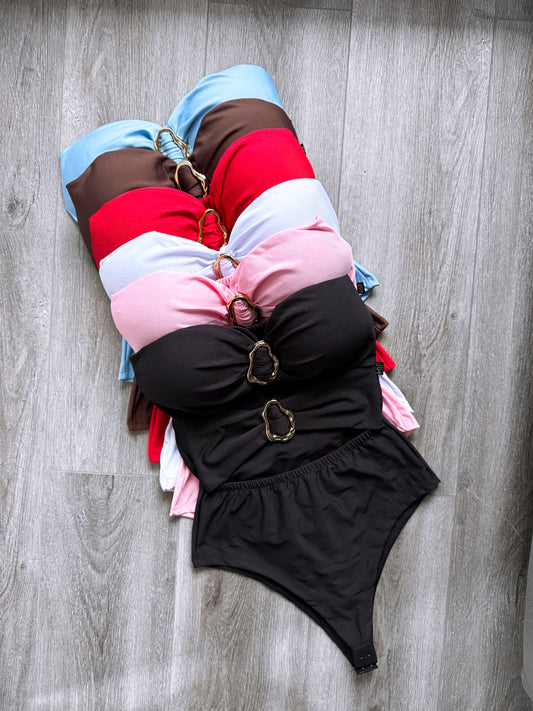 Body brasil 🇧🇷