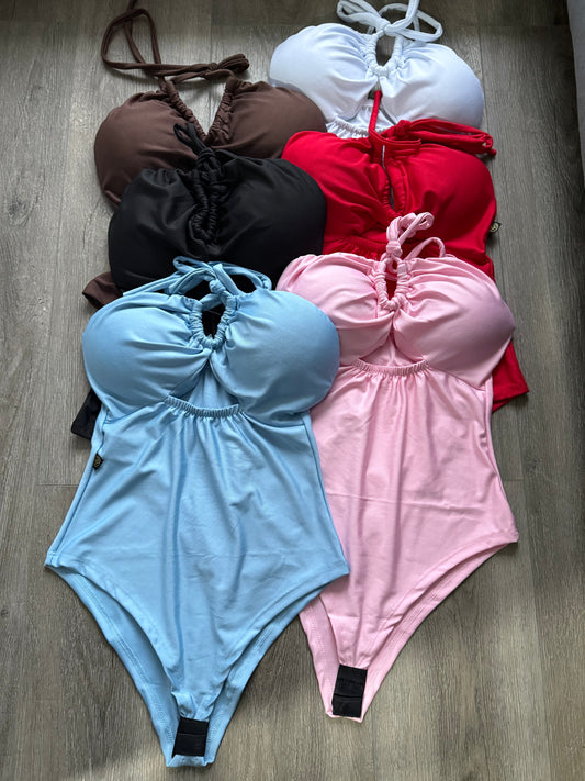 Body Brasil doble uso 🇧🇷